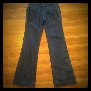 Old Navy The Sweetheart classic rise jeans